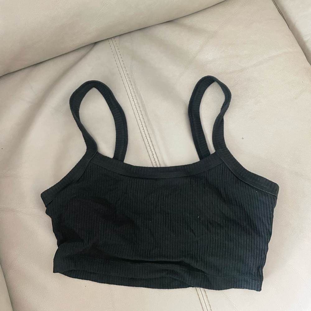 Alo Cropped Tank